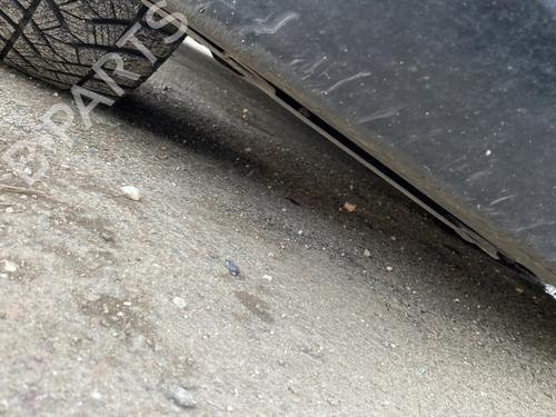 Used Steering rack Steering rack KIA PICANTO I (SA) 1.1 CRDi (75 hp) 32326842 32326842