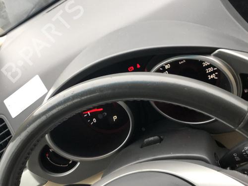 Used Steering wheel Steering wheel SUBARU TRIBECA (B9) 3.0 (WXE) (245 hp) 22126965 22126965