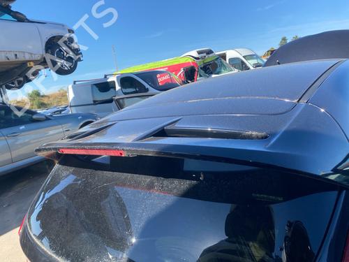 Used Rear spoiler Rear spoiler 37085715 37085715