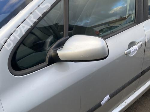 Used Left front door PEUGEOT 307 (3A/C) 2.0 HDi 110 (107 hp) 31977719