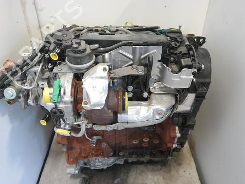 Engine CITROËN C5 AIRCROSS (A_) 2.0 BlueHDi 180 (AJEHZR) | BP39389184M1 - Image 3