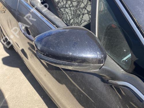 Used Right mirror PEUGEOT 208 I (CA_, CC_) 1.2 THP 110 (110 hp) 24886122