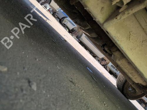 Used Driveshaft Driveshaft SUZUKI GRAND VITARA I (FT, HT) [1998-2008] 34241179 34241179