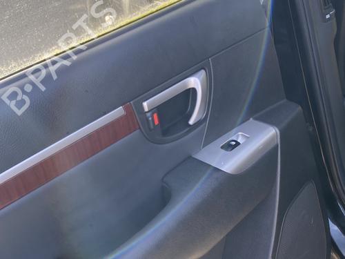 Used Rear left panel Rear left panel HYUNDAI SANTA FÉ II (CM) 2.2 CRDi GLS 4x4 (150 hp) 30133214 30133214