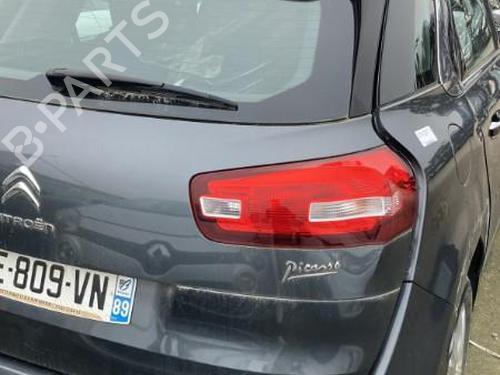 Benzintank CITROËN C4 Picasso II [2013-2025]  19913193