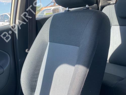 Right front seat FORD FIESTA VI (CB1, CCN) | BP36653915C16 - Image 3