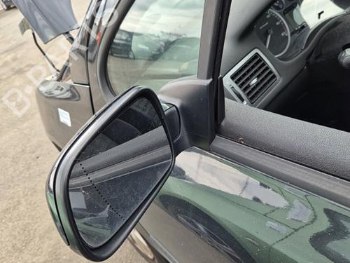 Left mirror PEUGEOT 307 (3A/C) 2.0 HDi 110 | BP22124826C26 