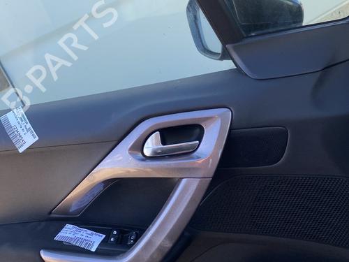 Used Front left panel Front left panel PEUGEOT 2008 I (CU_) 1.6 HDi (92 hp) 33554706 33554706