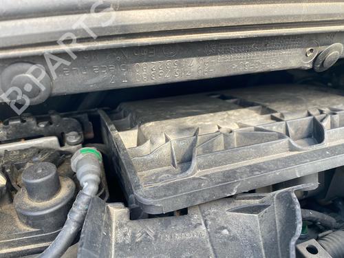 Air filter box CITROËN C4 II (NC_) 1.6 HDi 90 | BP34169904M87 - Image 2