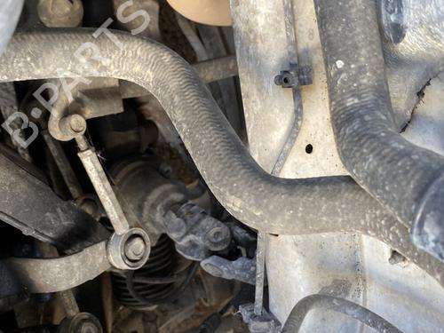 Used Steering rack CITROËN BERLINGO / BERLINGO FIRST Box Body/MPV (M_) 1.9 D 70 (MBWJZ, MCWJZ) (69 hp) 26954631