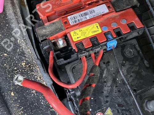 Electronic module BMW 3 Coupe (E92) 325 d | BP29325250M83 