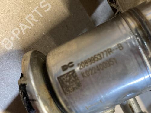 Other RENAULT MEGANE IV Hatchback (B9A/M/N_) 1.5 dCi 110 (B9A3) | BP29848214O1