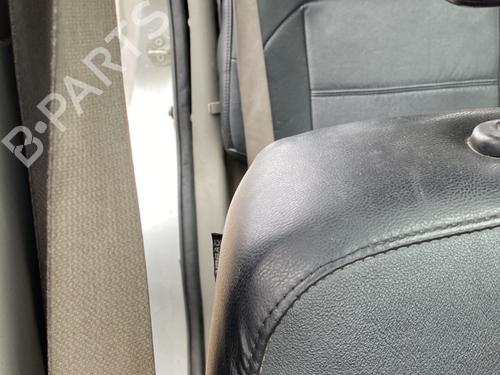 Front right seatbelt NISSAN X-TRAIL I (T30) 2.2 Di 4x4 | BP31981276I25