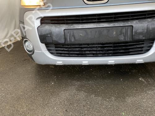 Used Front bumper PEUGEOT PARTNER Box Body/MPV 1.6 HDi (75 hp) 30849297
