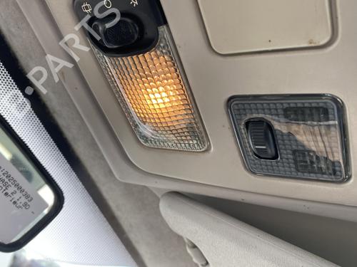 Used Interior roof light PEUGEOT PARTNER Box Body/MPV (5_, G_) 1.9 D (69 hp) 26577205