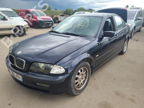Right headlight BMW 3 (E46) 320 d | BP36337384C29 - Image 8