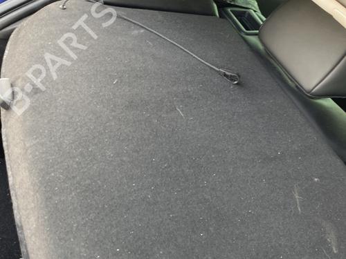 Used Rear parcel shelf Rear parcel shelf RENAULT MEGANE IV Hatchback (B9A/M/N_) 1.6 dCi 130 (B9A4) (130 hp) 32753031 32753031