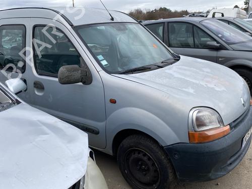 Left headlight RENAULT KANGOO (KC0/1_) D 65 1.9 (KC0E, KC02, KC0J, KC0N) | BP23967194C28 - Image 10