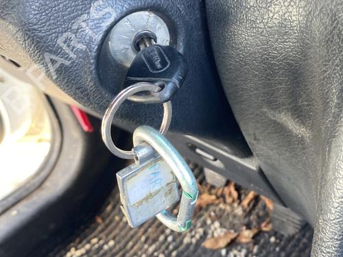Ignition barrel PEUGEOT PARTNER Box Body/MPV (5_, G_) 1.8 D | BP29318253M48 
