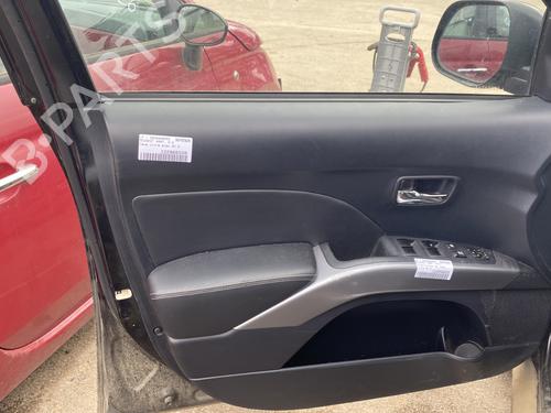 Used Front left panel Front left panel PEUGEOT 4007 (VU_, VV_) 2.2 HDi (156 hp) 33170866 33170866