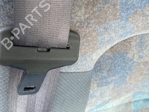 Used Rear right seatbelt Rear right seatbelt 29571669 29571669