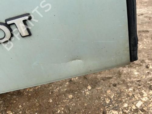 Left tailgate PEUGEOT EXPERT Van (222) 1.9 D | BP22119455C76 