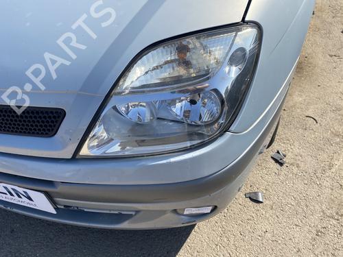 Used Left headlight RENAULT SCÉNIC I MPV (JA0/1_, FA0_) 1.9 dCi (JA05, JA1F) (102 hp) 26717887
