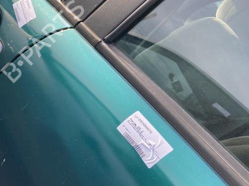 Left rear door CITROËN C3 I (FC_, FN_) 1.6 16V | BP22127505C4 