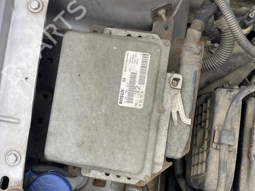 Control unit PEUGEOT 106 II (1A_, 1C_) 1.0 i | BP27681966M11 