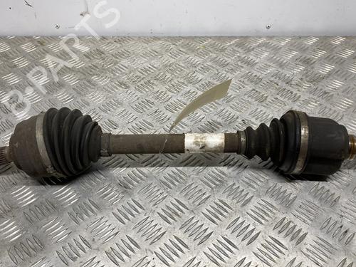 Used Left front driveshaft Left front driveshaft PEUGEOT 3008 I MPV (0U_) 2.0 HDi 150 / BlueHDi 150 (150 hp) 24498606 24498606