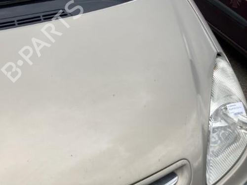 Hood CITROËN XSARA PICASSO (N68) 2.0 HDi | BP22121347C1 