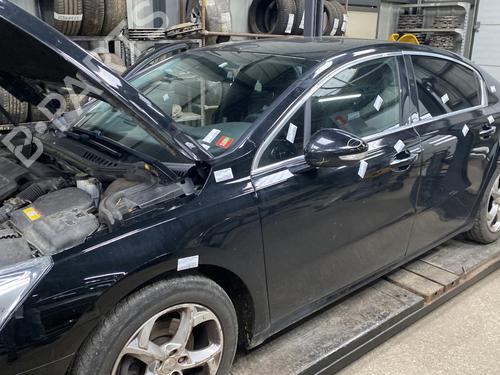 Used ABS pump PEUGEOT 508 I (8D_) 2.0 HDi (140 hp) 29757233