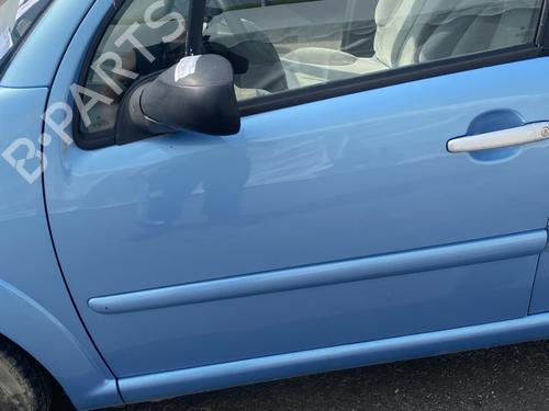 Used Left front door Left front door 26577319 26577319