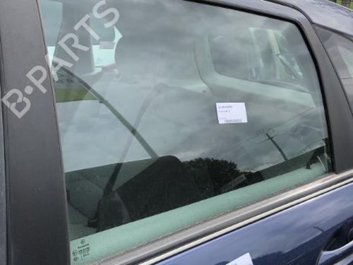 Rear left door window MERCEDES-BENZ B-CLASS Sports Tourer (W245) B 180 CDI (245.207) | BP19931859C20 