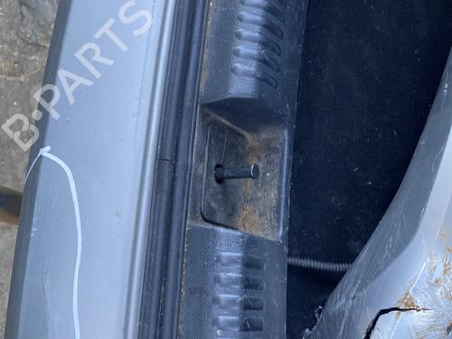 Gummilist VW JETTA IV (162, 163, AV3, AV2) 1.6 TDI (105 hp) 32705951