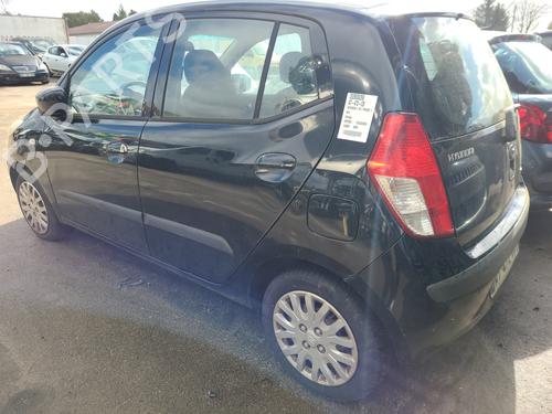 Front right panel HYUNDAI i10 I (PA) 1.2 | BP36786496C59 - Image 5