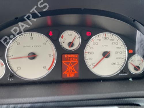 Skrzynia biegów PEUGEOT 407 (6D_) 2.0 HDi 135 (6DRHRH, 6DRHRE, 6DRHRG, 6DRHRJ) | BP29191629M3 