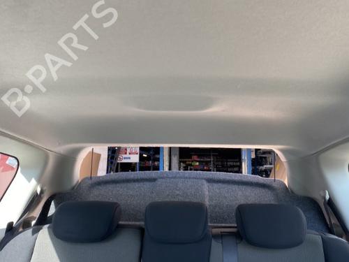 Interiør tag Interiør tag NISSAN NOTE (E11, NE11) 1.4 (88 hp) 21776892 21776892