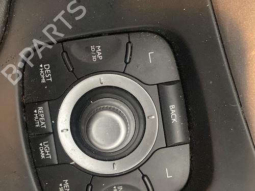 Switch RENAULT SCÉNIC III (JZ0/1_) 1.5 dCi (JZ02, JZ0R) | BP31919242I30 - Image 3