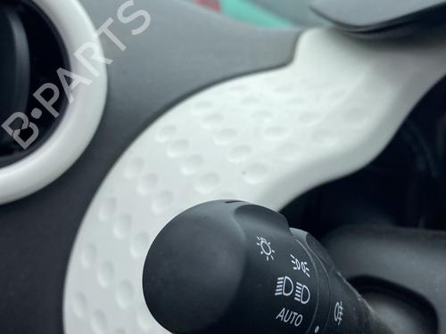 Switch RENAULT TWINGO III (BCM_, BCA_) 1.0 SCe 65 (BCMJ) | BP33114981I30 - Image 3