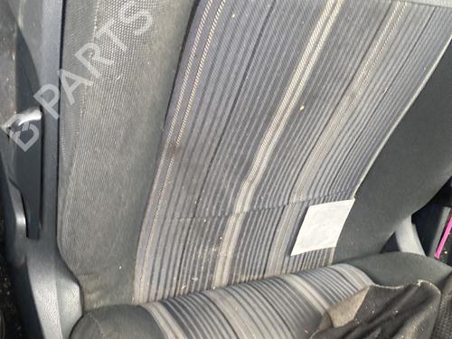 Used Left front seat FORD FIESTA VI (CB1, CCN) 1.25 (82 hp) 32785377
