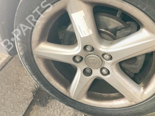 Rim TOYOTA COROLLA Verso (ZER_, ZZE12_, R1_) 2.2 D-4D (AUR10_, AUR10R) | BP21797613C45 