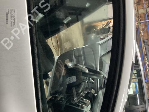 Used Front right door window RENAULT CLIO IV (BH_) 1.5 dCi 75 (75 hp) 21666525