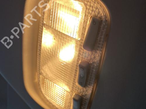 Used Interior roof light Interior roof light CITROËN C4 Picasso I MPV (UD_) 1.6 HDi (109 hp) 32194665 32194665