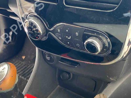 Climate control RENAULT CLIO IV (BH_) 0.9 TCe 90 (BHNF, BHMA, BHMH, BHJK, BHJR) | BP36438159I5 - Image 2