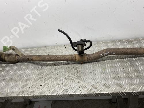 Exhaust system DACIA SANDERO II 1.5 dCi | BP29893454M121