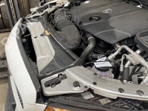 Used Horn Horn MERCEDES-BENZ C-CLASS Coupe (C205) C 220 d (205.304) (170 hp) 28045622 28045622