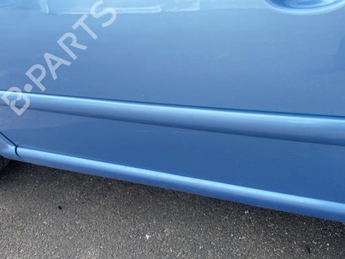 Used Door moulding trim CITROËN C3 I (FC_, FN_) 1.6 16V (109 hp) 26577305