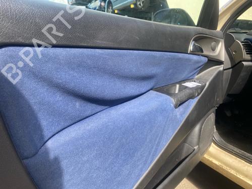 Front left panel LANCIA YPSILON (843_) 1.2 (843.AXA1A) | BP38164058C58 - Image 2