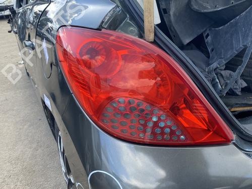 Used Left taillight Left taillight 33701690 33701690
